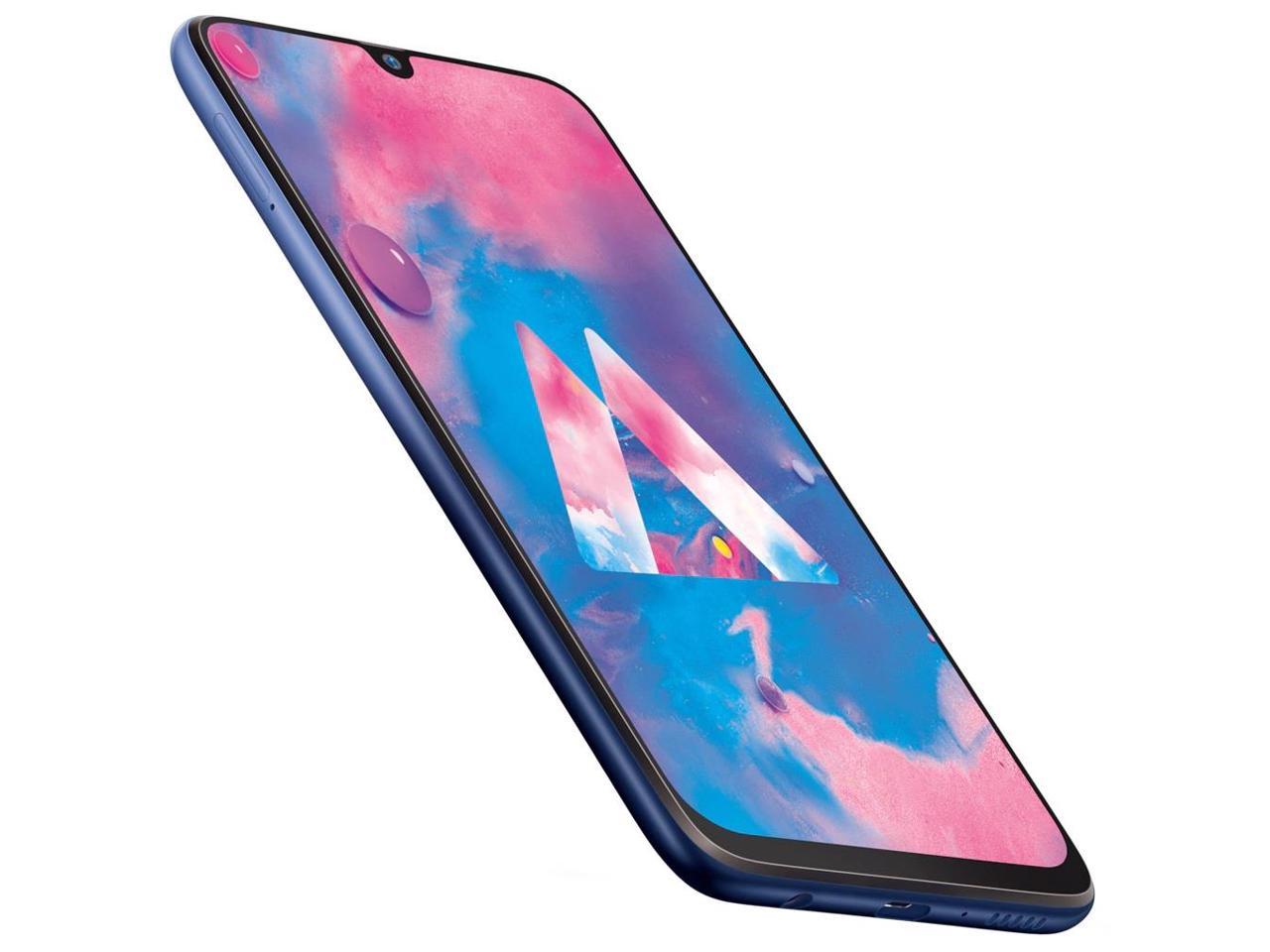 samsung galaxy m30 one amazon