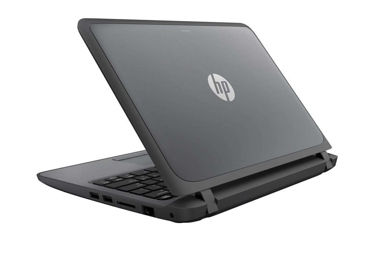 Замена памяти hp probook