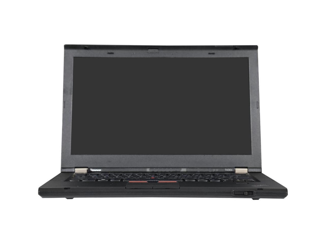 Lenovo thinkpad t430s обзор