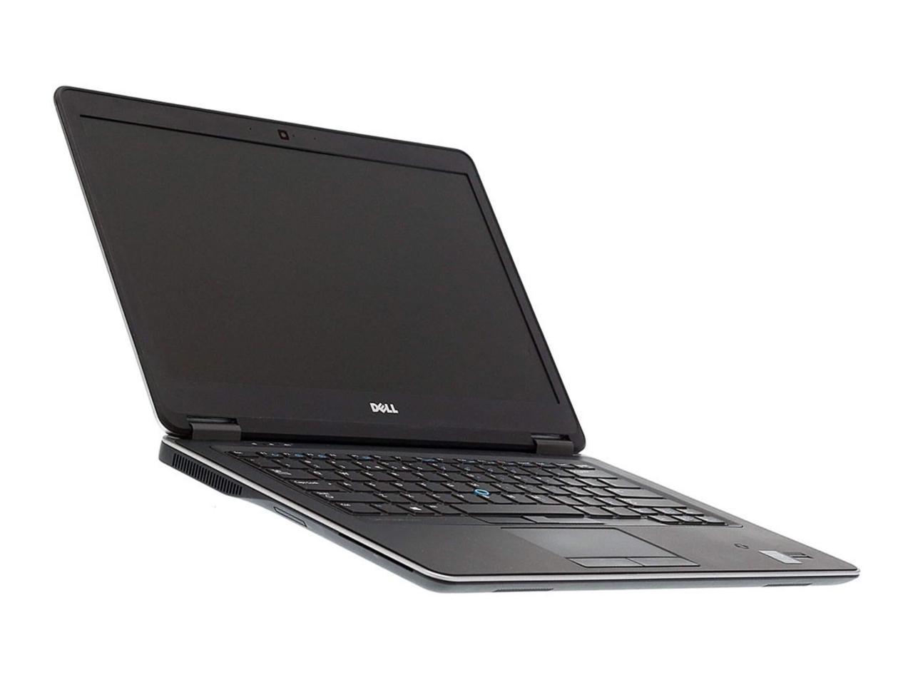 Dell latitude e7440 как разобрать