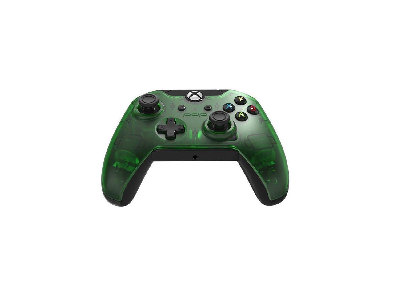 pdp xbox one controller does it working pc