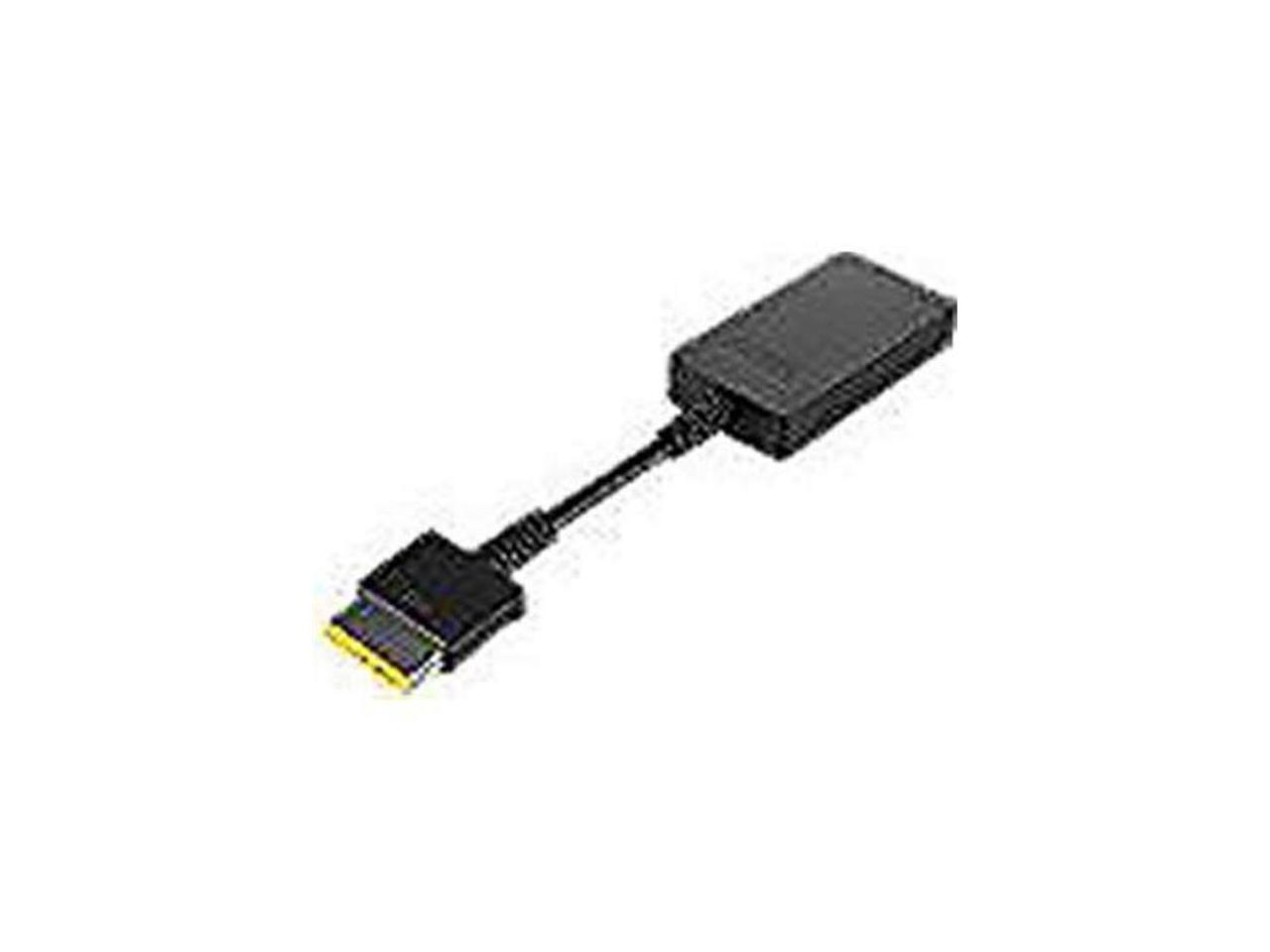 Lenovo ThinkPad OneLink to OneLink+ Cable | eBay
