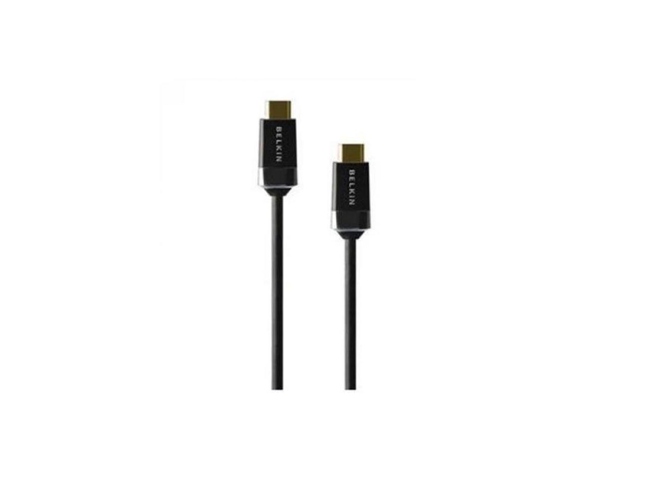 Cbl HDMI высокоскоростной wEthernt 5 М 10390₽