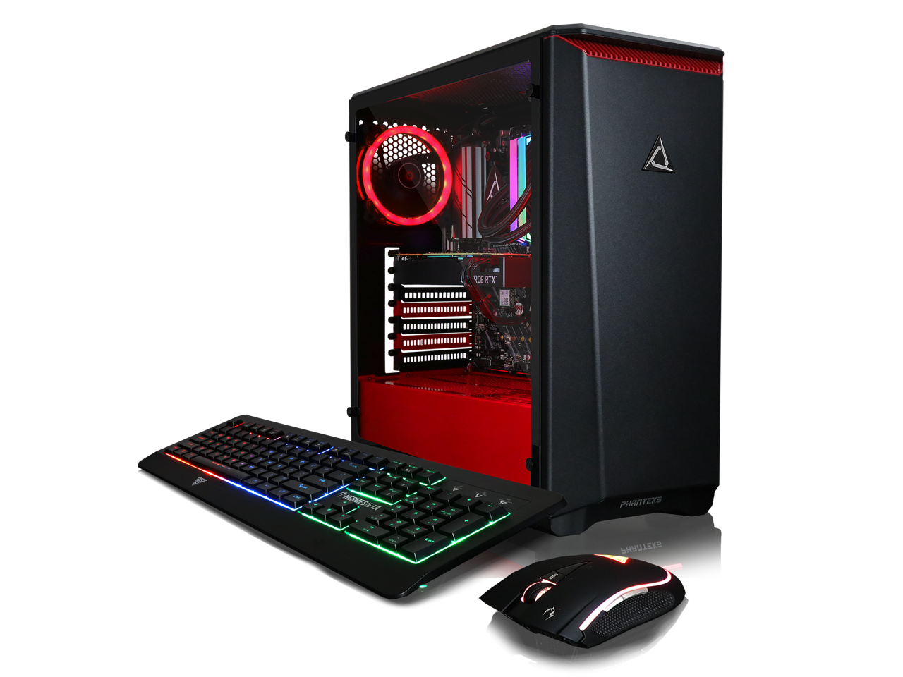 Gaming Pc 16 Oder 32gb Ram
