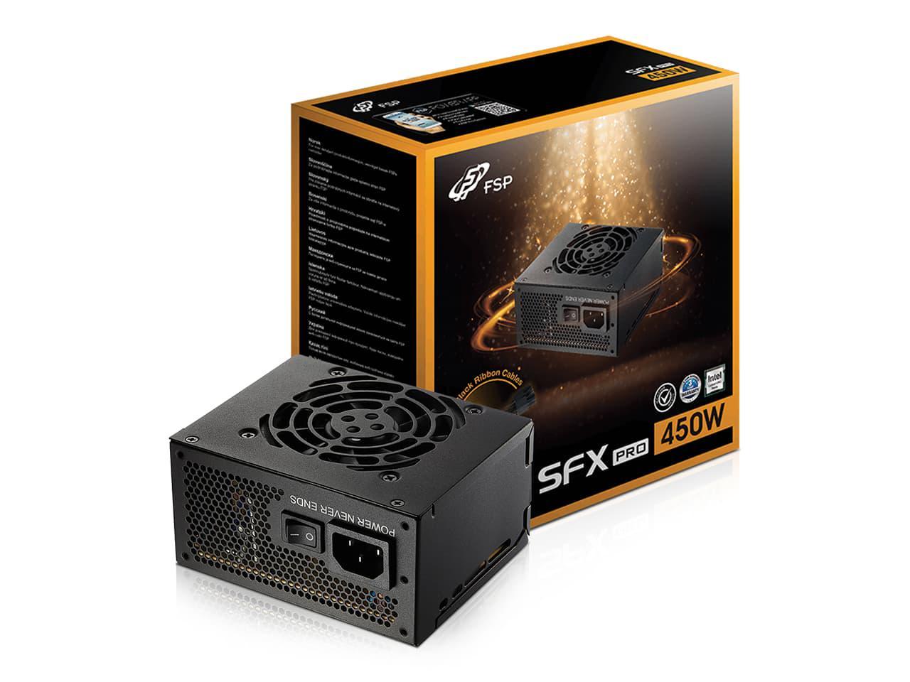 Mini itx бп. 350w 80 Plus Bronze PSU. FSP SFX 450 Вт 80+ Bronze. FSP fsp350-50sac. Блок питания FSP fsp350-50sac.