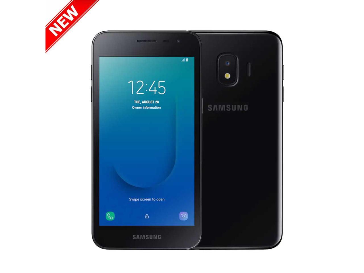 samsung j2 8gb ram