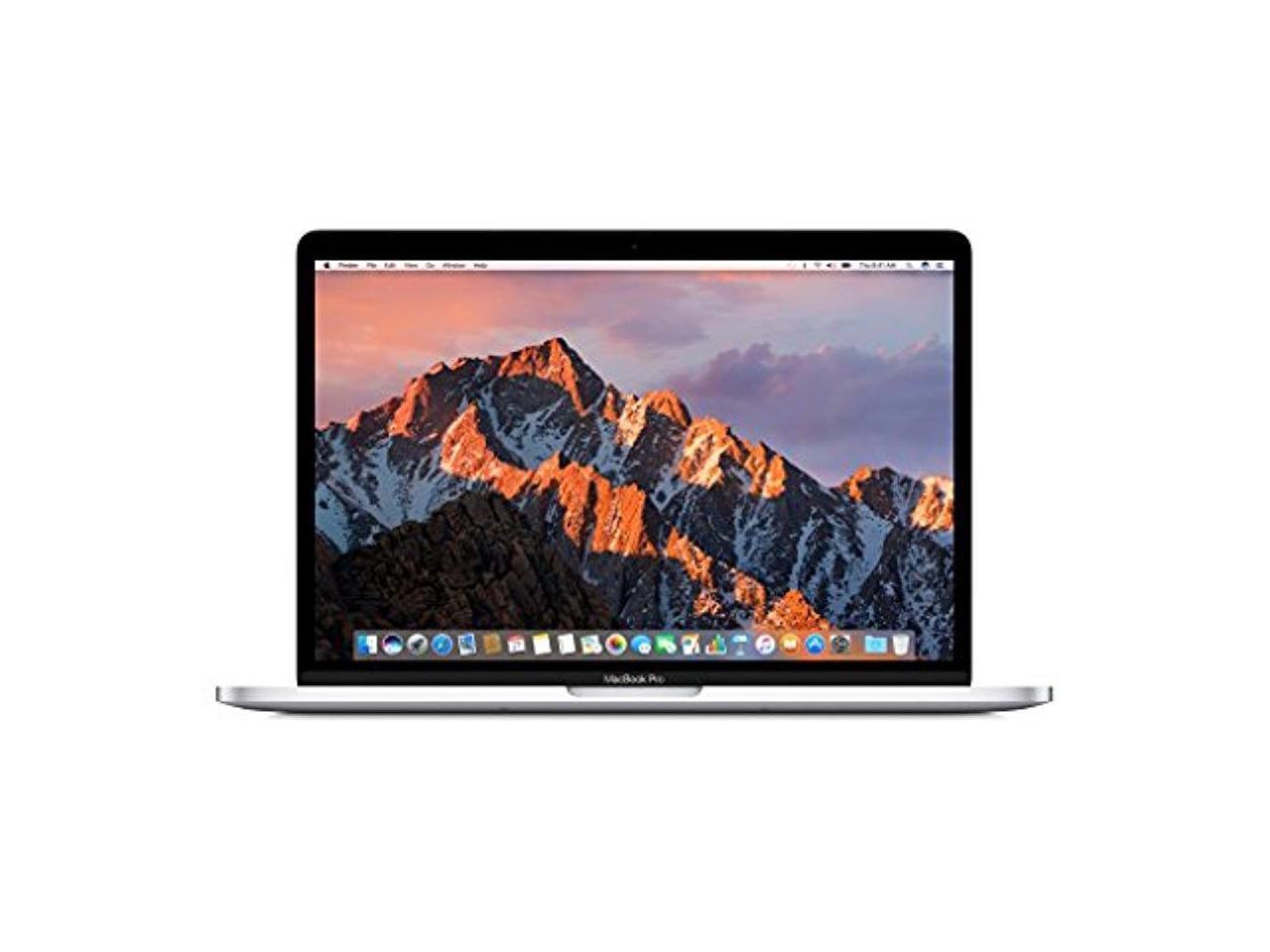 apple macbook pro multiple monitors