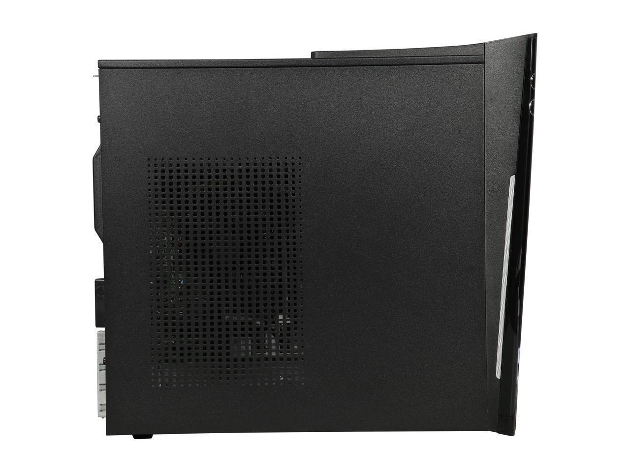 Acer Desktop Aspire TC TC-780-UR1A Intel Core i5 7400 (3.00 GHz) 8 GB