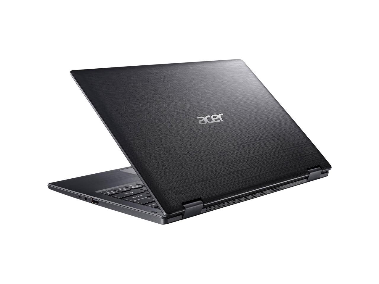 Acer Spin 1 Laptop Intel Pentium Silver N5000 1.10GHz 4GB Ram 64GB Flash Win10H 841631133398 | eBay