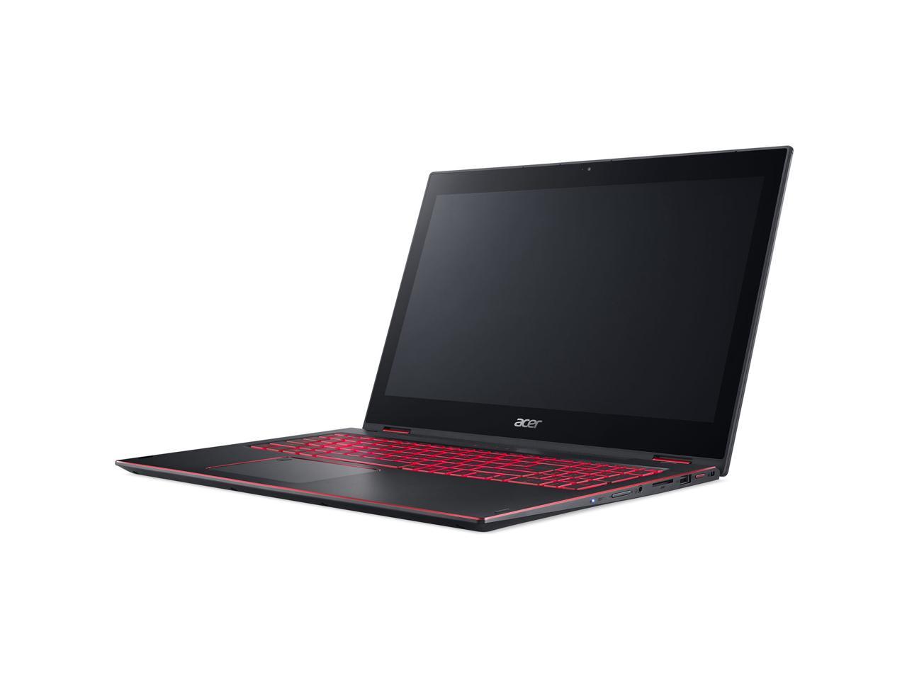 Ноутбук acer nitro 5. Acer Nitro 5 Spin np515-51-551f. Acer Nitro 5 сенсорный. Acer Nitro 5 сенсорный экран. Acer v Nitro 15 8250u.