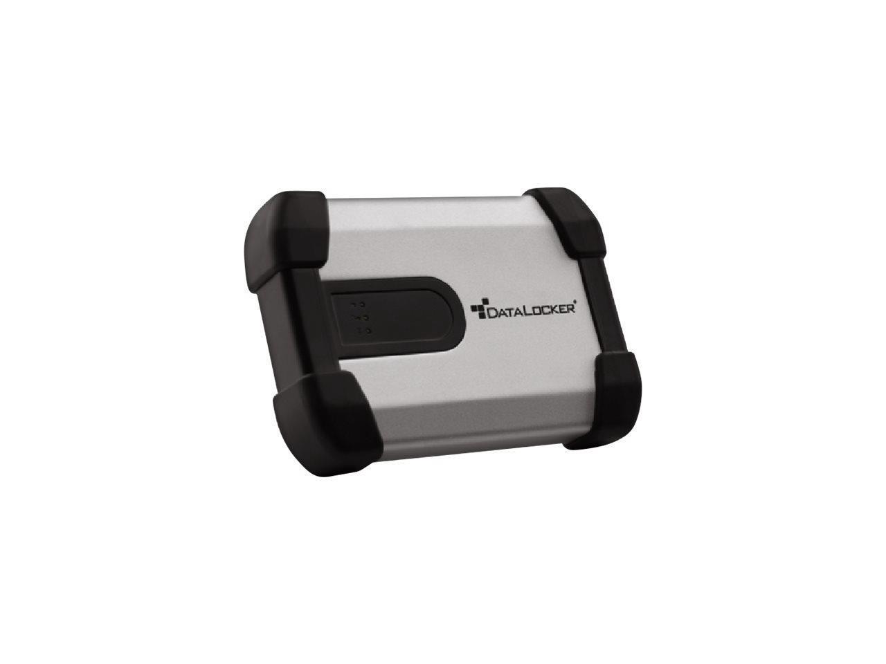 DataLocker IronKey Enterprise H350 1TB USB 3.0 Encrypted External Hard