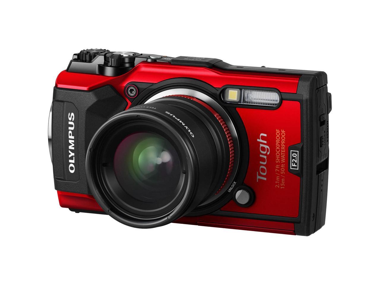 Download Olympus Tough TG-5, 12 Megapixel, Waterproof, Wide Angle ... Yellowimages Mockups