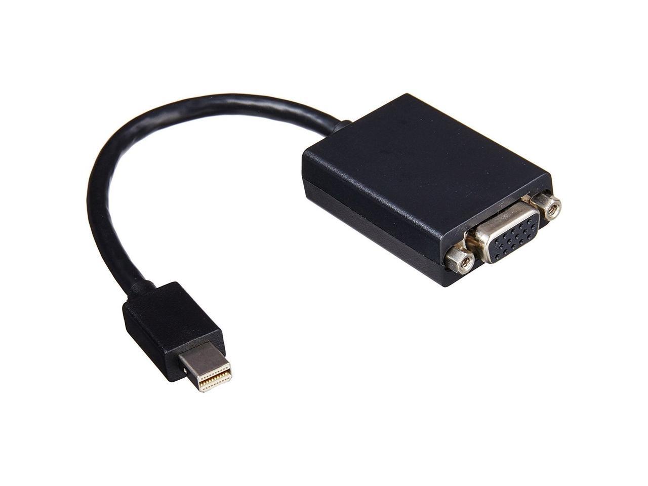 LENOVO 0A36536 MiniDisplayPort to VGA Adapter Cable eBay