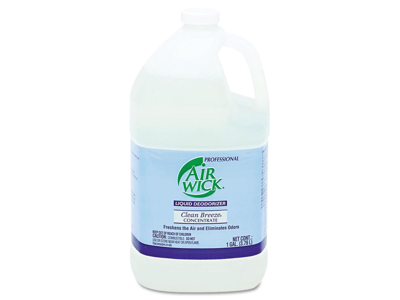 deodorizer for kitchen sink