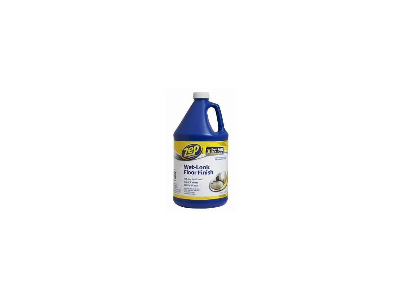 hygienic surface cleaner