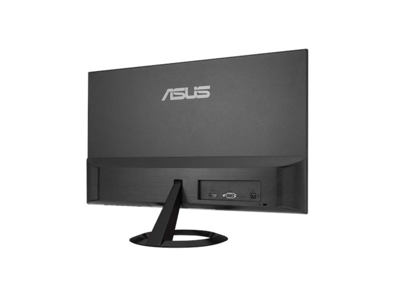 Как разобрать монитор asus vz249he