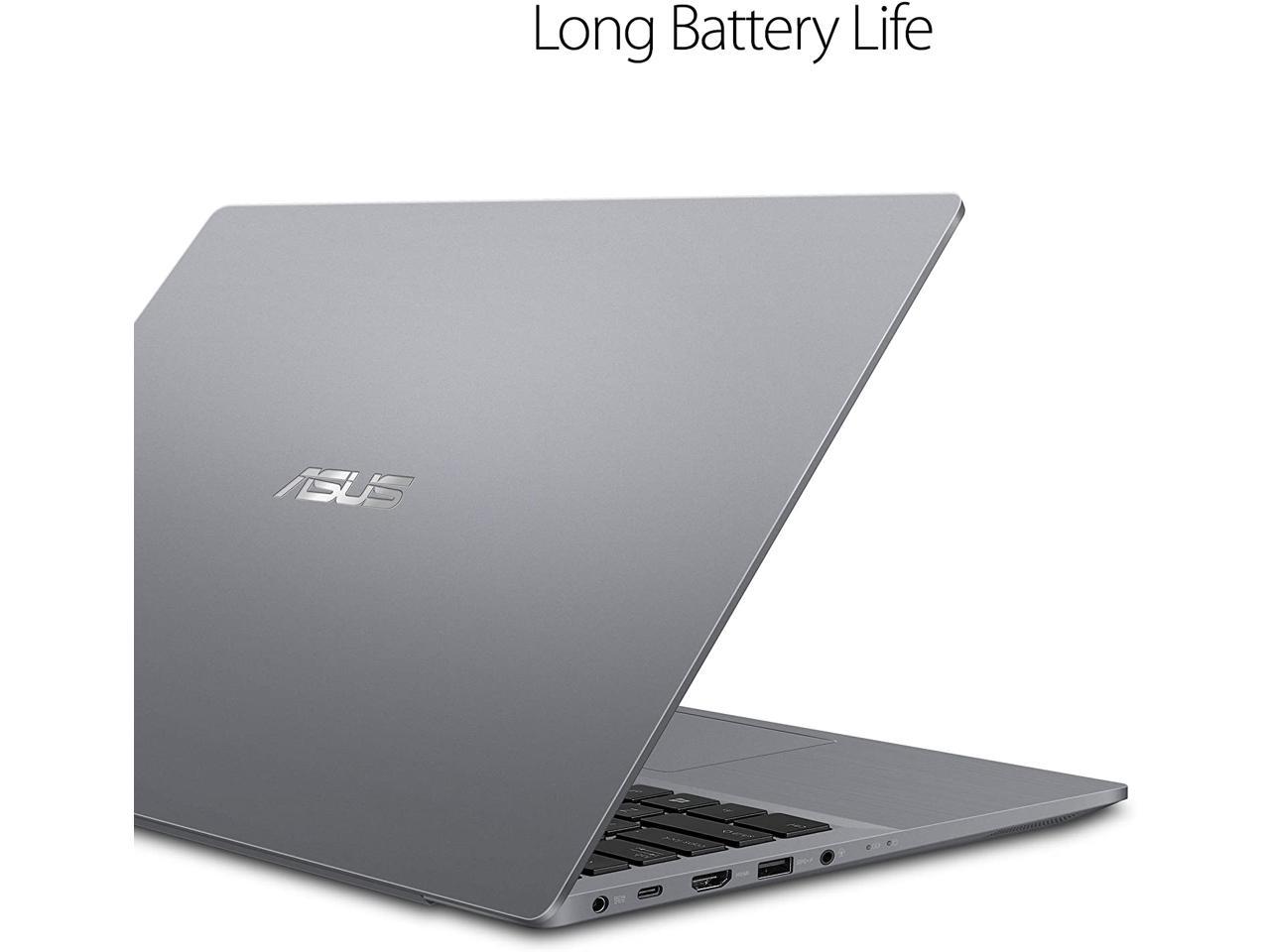 Asus expert book p5440fa обзор