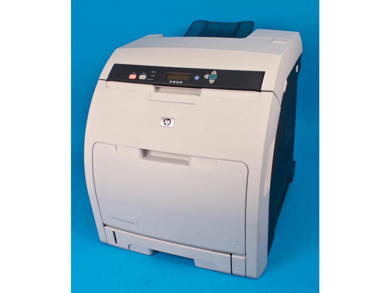 Принтер Hp Color Laserjet Cp5225 Купить