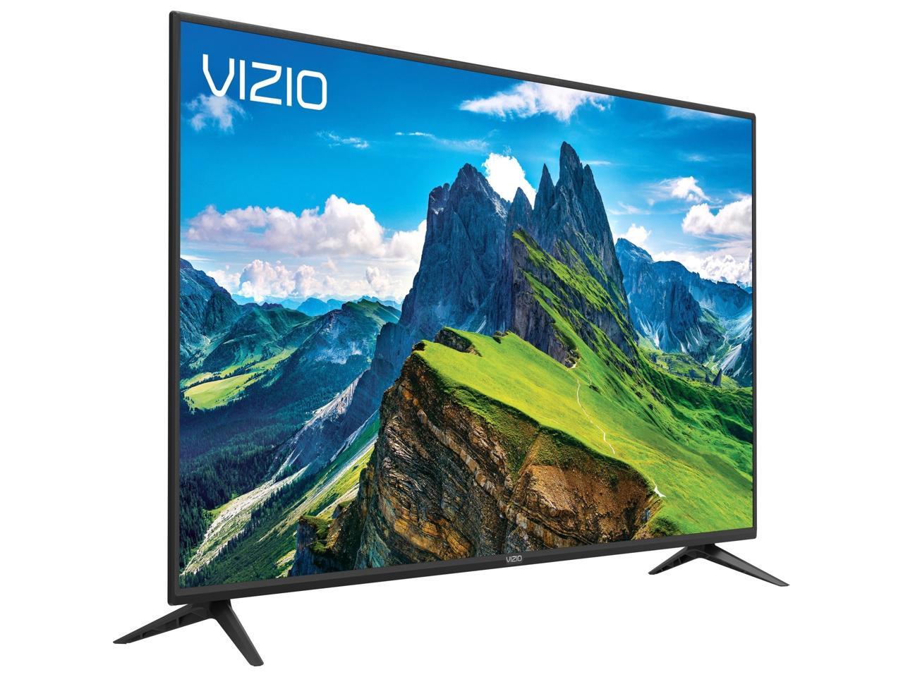 VIZIO V-Series 50" Class 4K HDR Smart TV V505-G9 (2019) 845226017001 | eBay