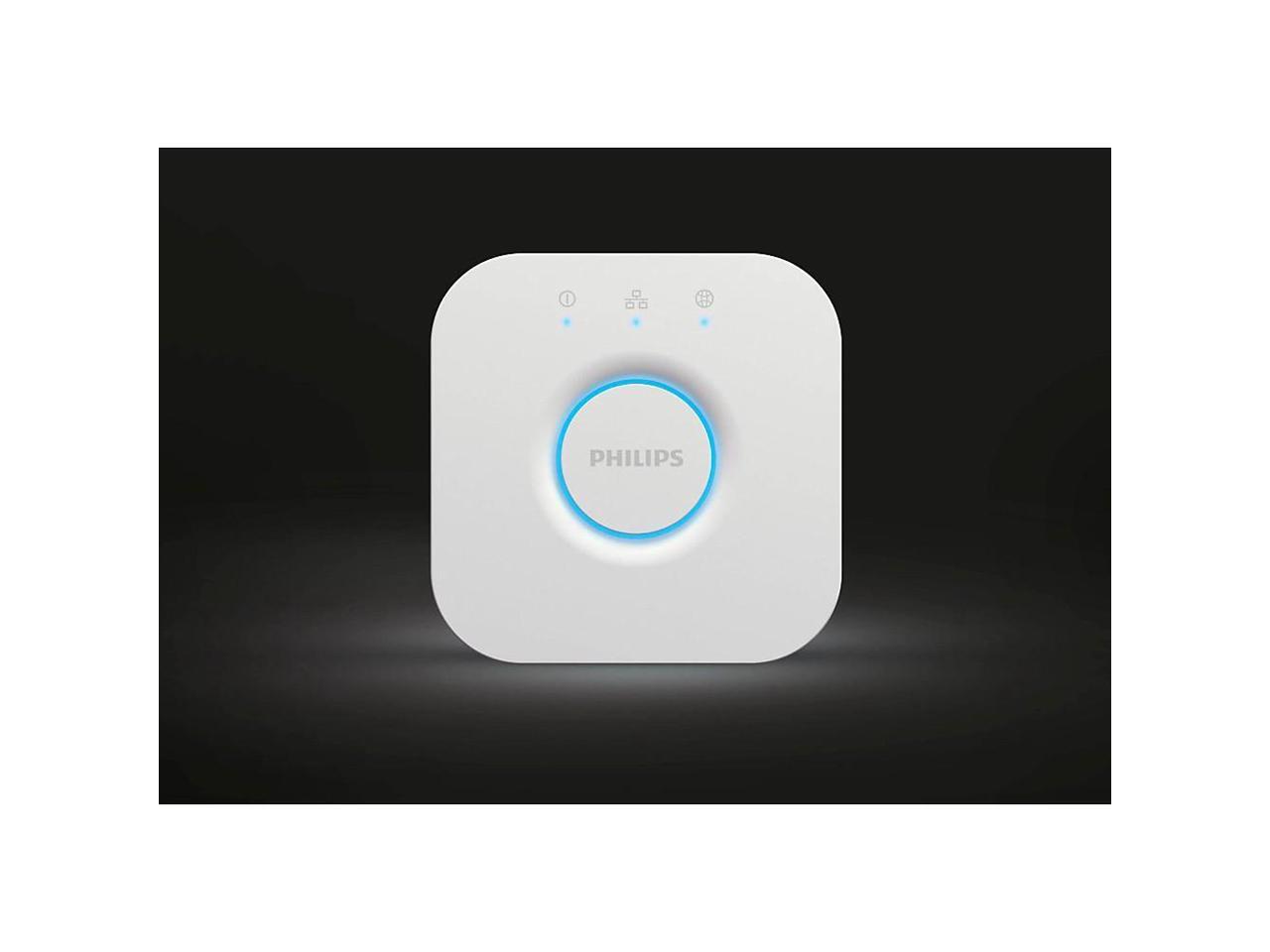 Philips Hue Vs Z Wave