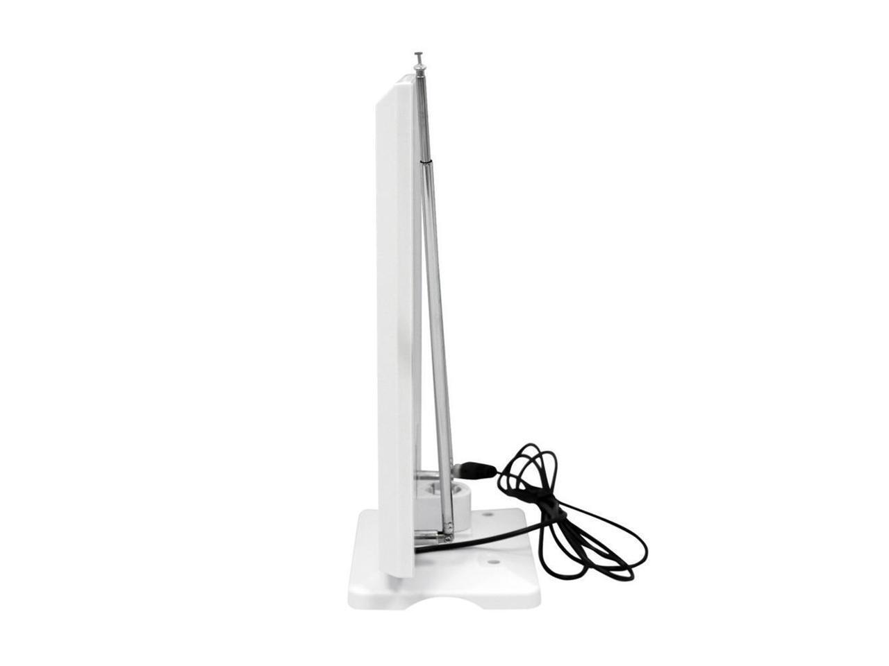 Magnavox MC347 HDTV Indoor Digital Antenna with Amplifier 731398347018