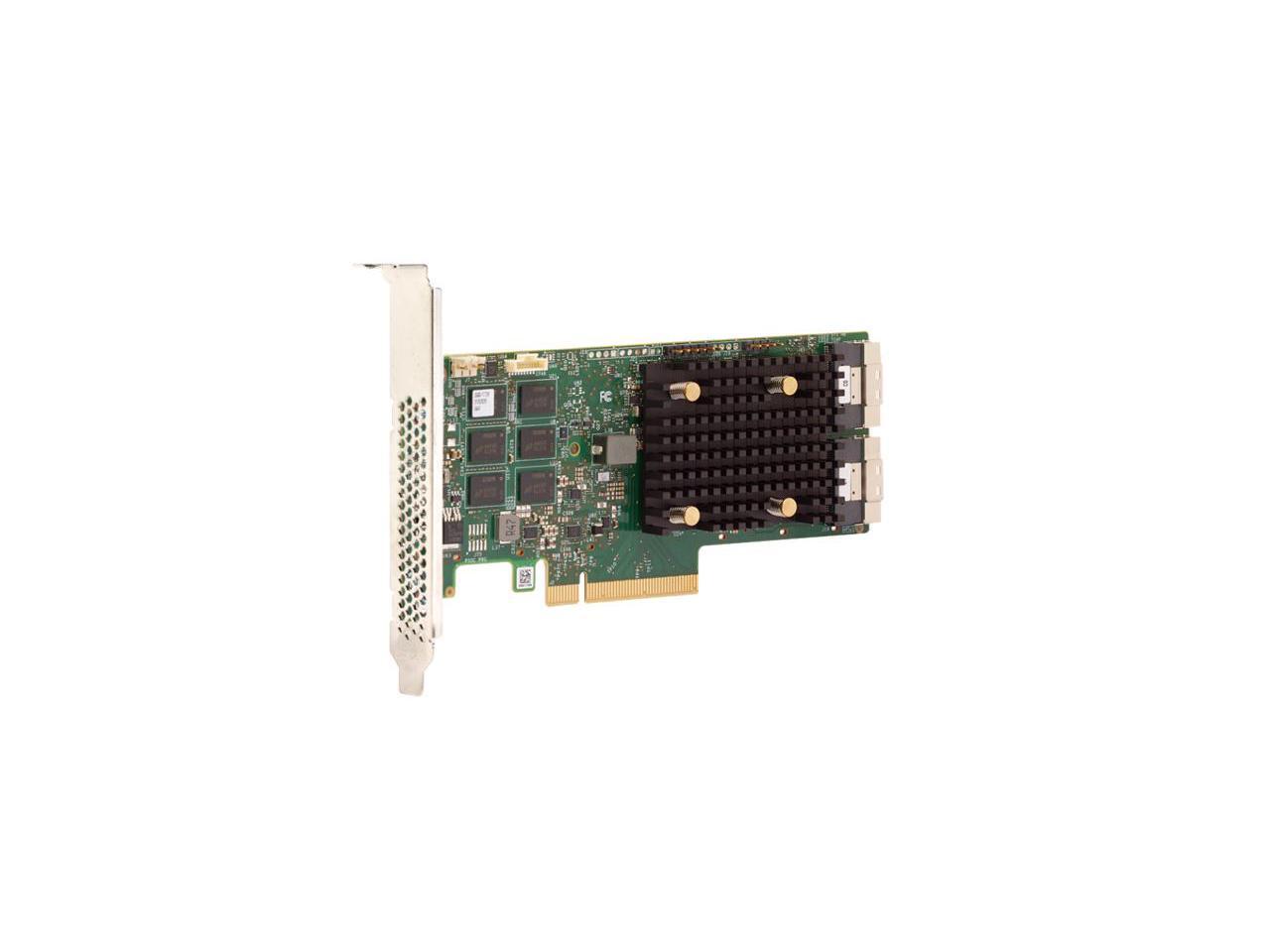 КОНТРОЛЛЕР HPE MR416I-A GEN10+