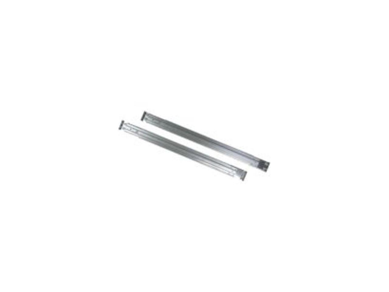 Qnap RAIL-A02-90 Rail Kit for TS-EC2480U-RP Rack Mount - Picture 2 of 7