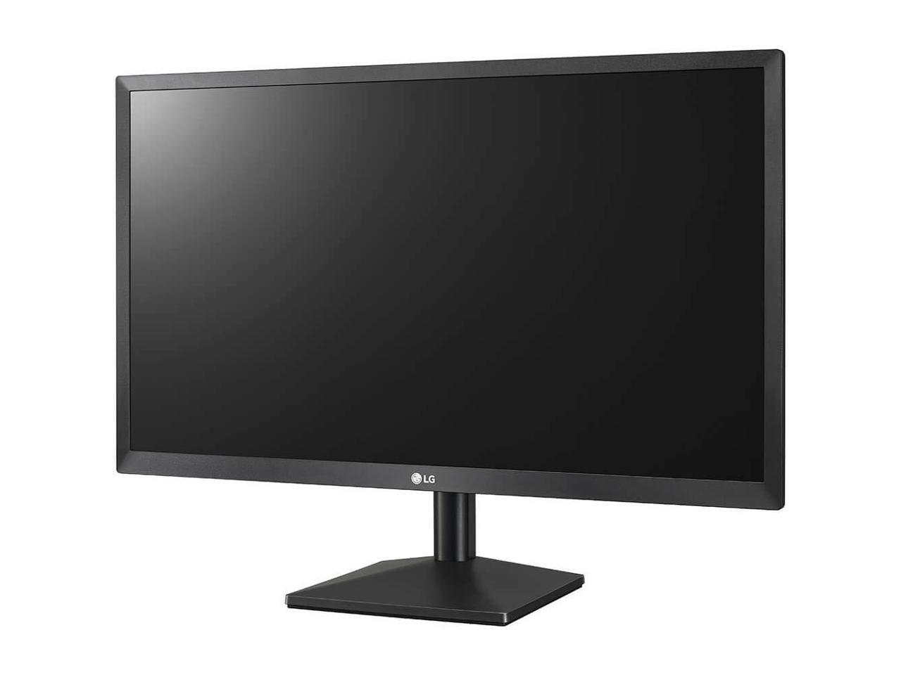 LG 24MK430HB 24" (Actual size 23.8") Full HD 1920 x 1080