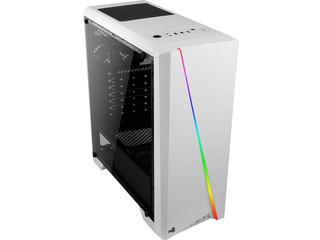 Cylon mini white. Корпус AEROCOOL Cylon White. Корпус AEROCOOL Cylon Mini. Корпус AEROCOOL Cylon ATX (4713105950229) White без БП RGB. AEROCOOL Cylon Mini White.