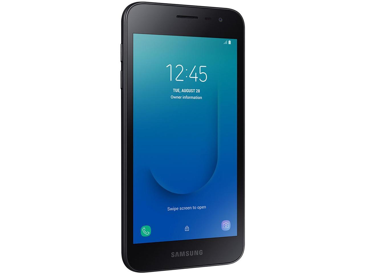 samsung j2 core 3gb ram