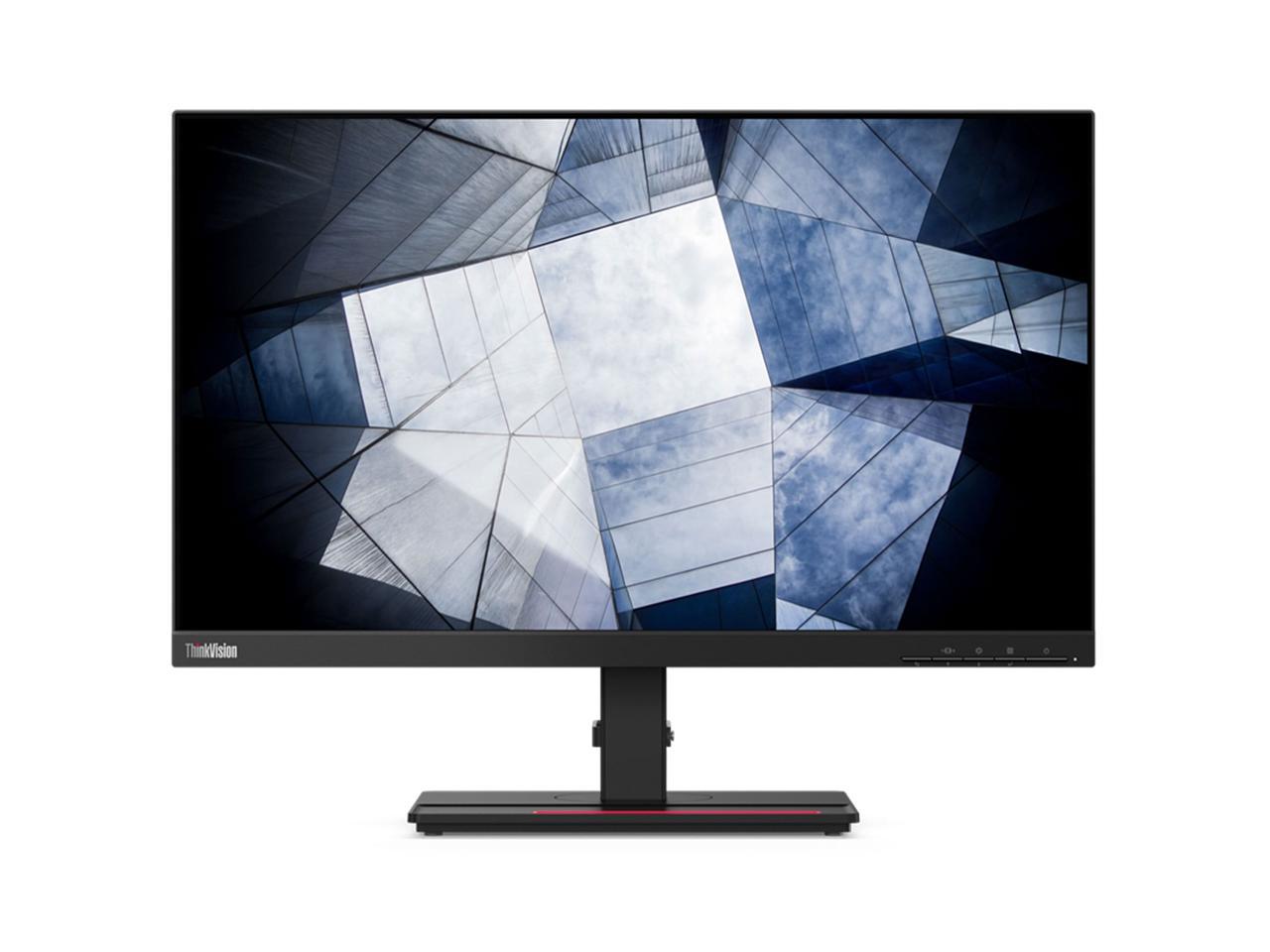 Lenovo thinkvision p24h 20 61f4gat1eu обзор