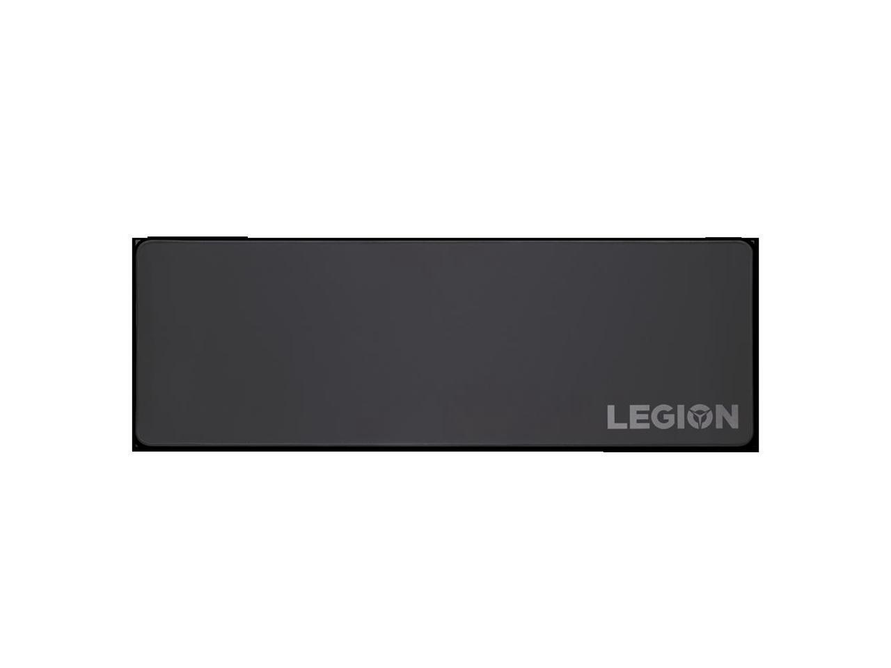 Lenovo Legion Gaming XL Cloth Mouse Pad eBay