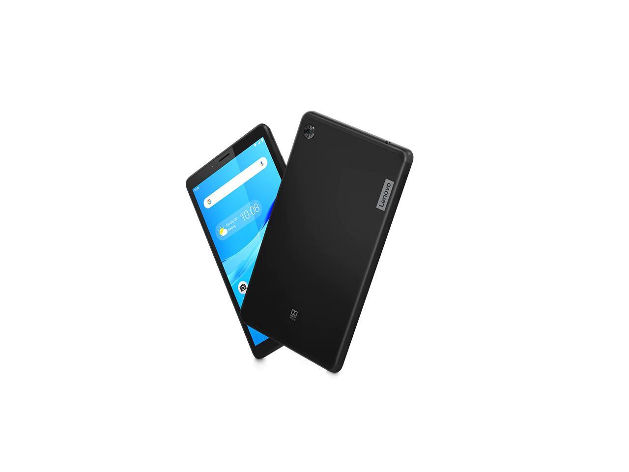 Lenovo Tab M7, 7", MediaTek® MT8321 32-bit, Quad-Core, 1GB LPDDR3 RAM ...