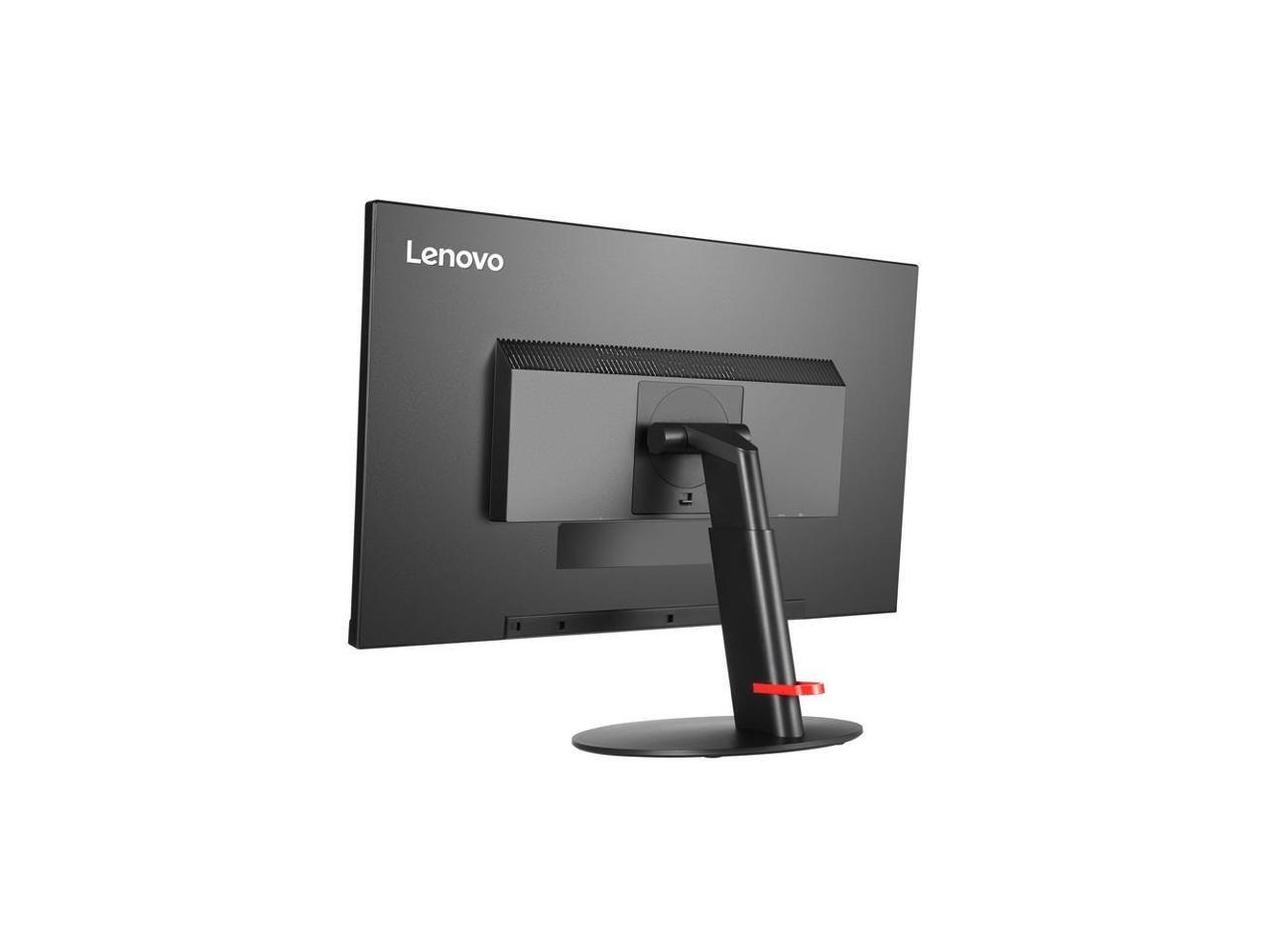 Lenovo ThinkVision P27u-10 27 Inch Wide 4K UHD IPS Monitor - Picture 7 of 12