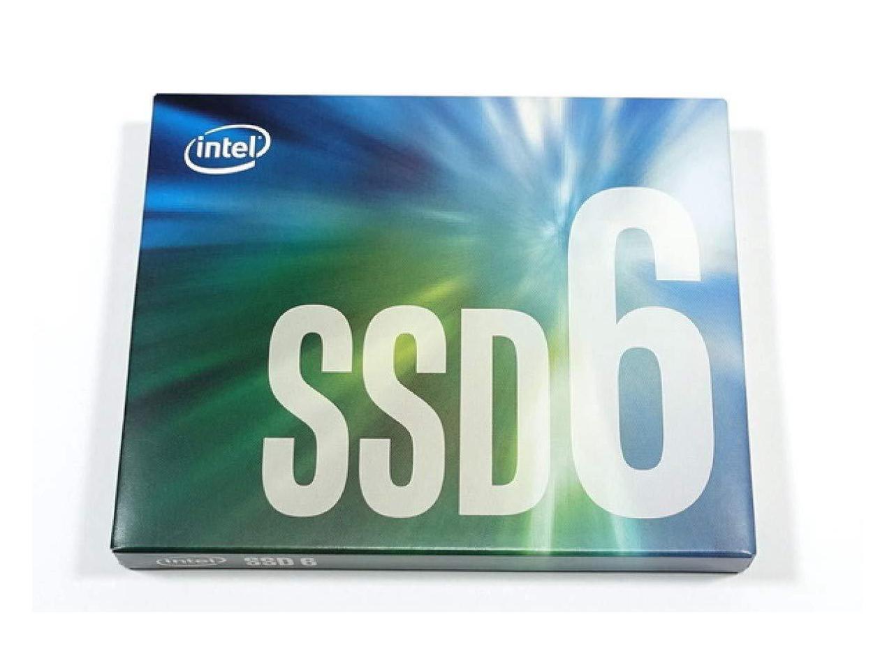 Intel 670p シリーズ 1.0TB M.2 80mm SSDPEKNU010TZX1 売れ筋の大人気