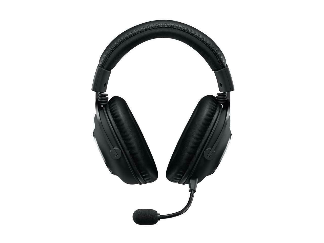 logitech g pro headset ebay
