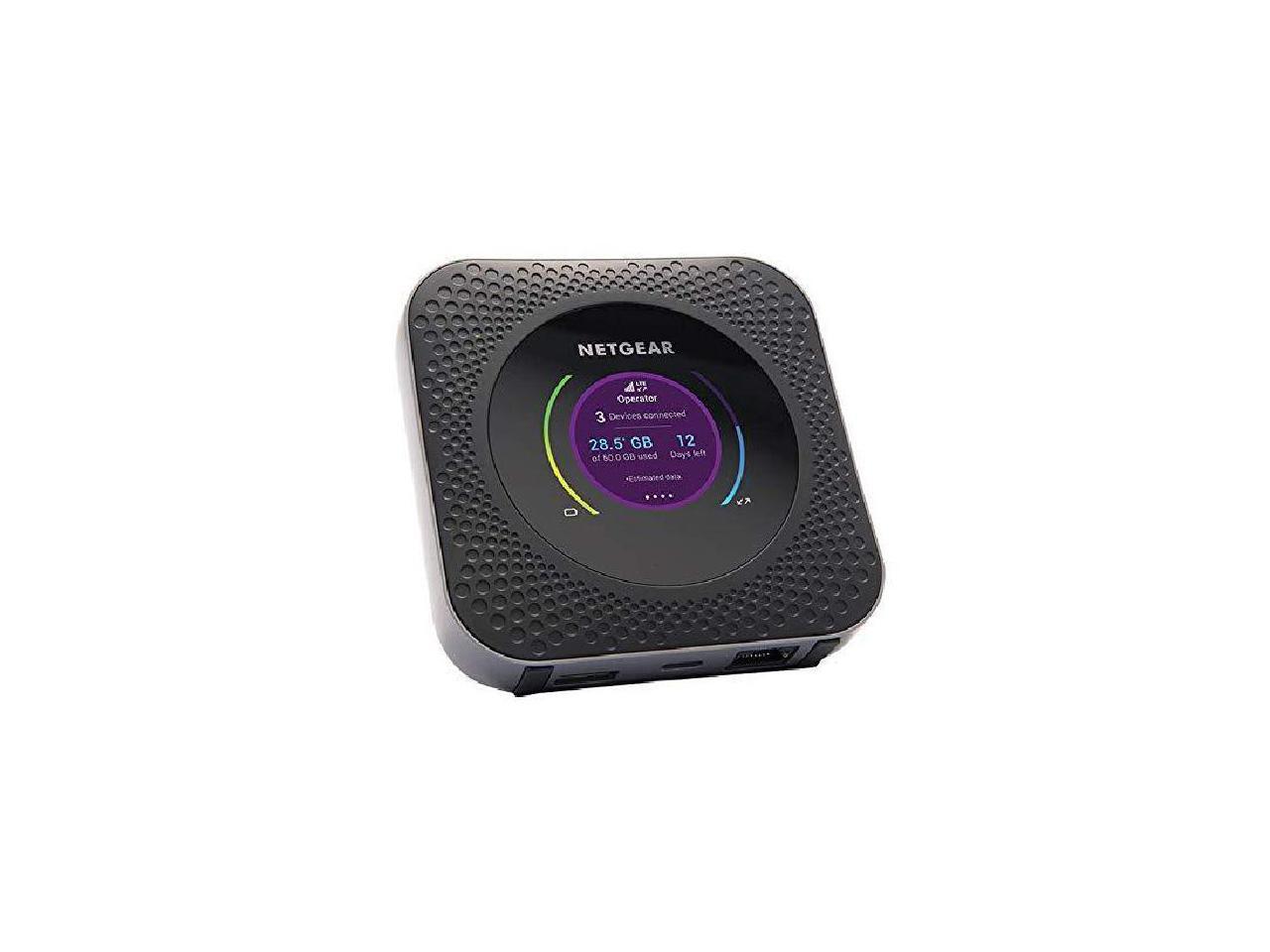 netgear nighthawk m1 refurbished