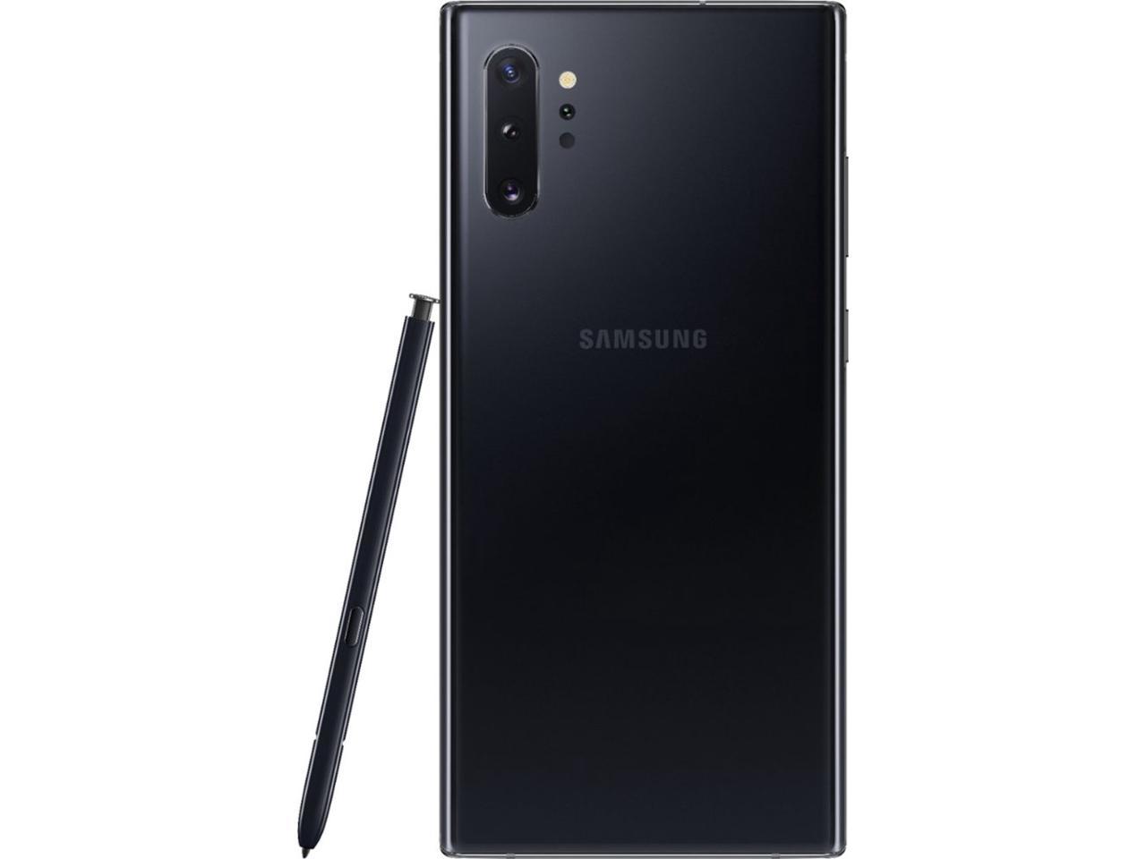 note 10 plus 512gb deals