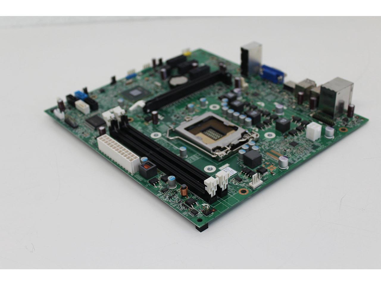 Dell Gdg8Y System Board Socket 775 For Inspiron 620 620S 