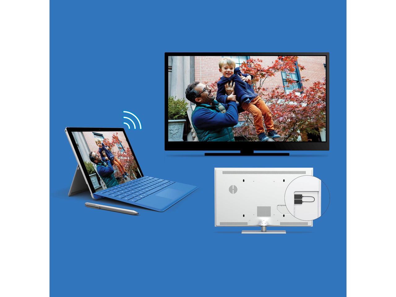 WIRELESS DISPLAY V2 eBay