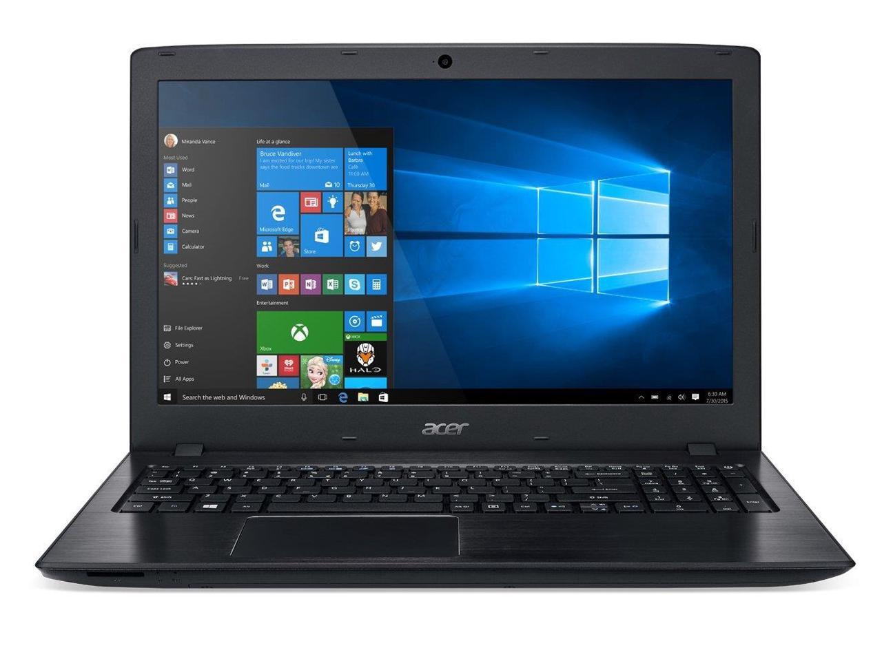 Acer veriton z4860g обзор