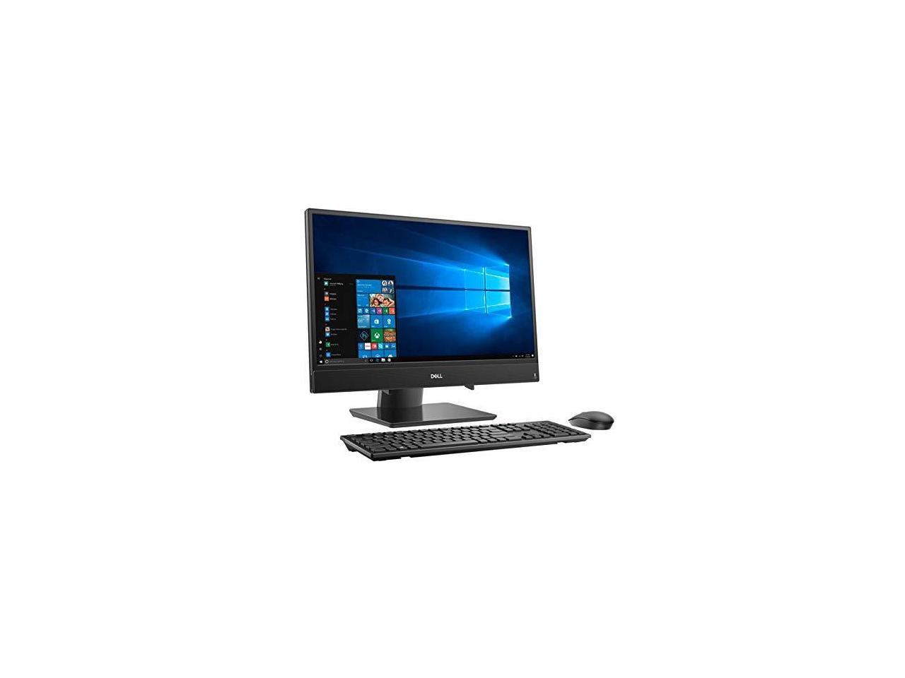 Dell™ Inspiron 22-3277 All-In-One PC, 21.5