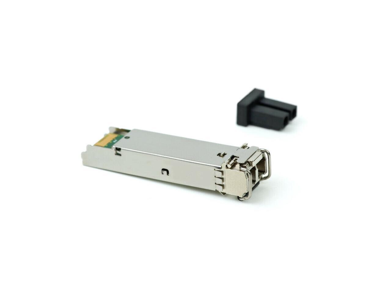 HP J4858D ARUBA SFP (MINIGBIC) TRANSCEIVER MODULE GIGE