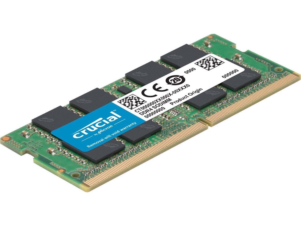 Ddr4 Sdram So Dimm 260 Pin