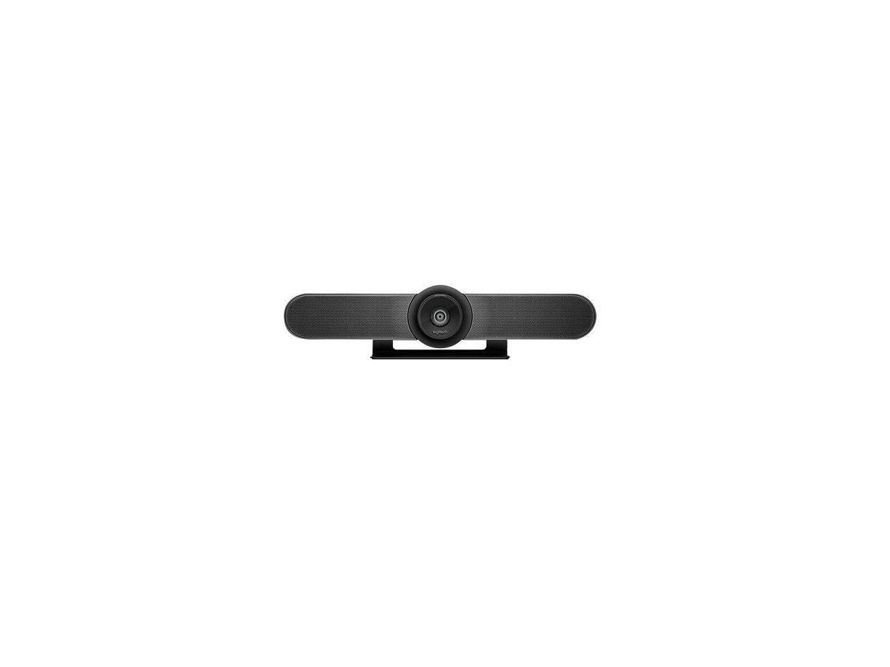 Logitech MeetUp Video Conferencing Camera 30 fps USB 2.0