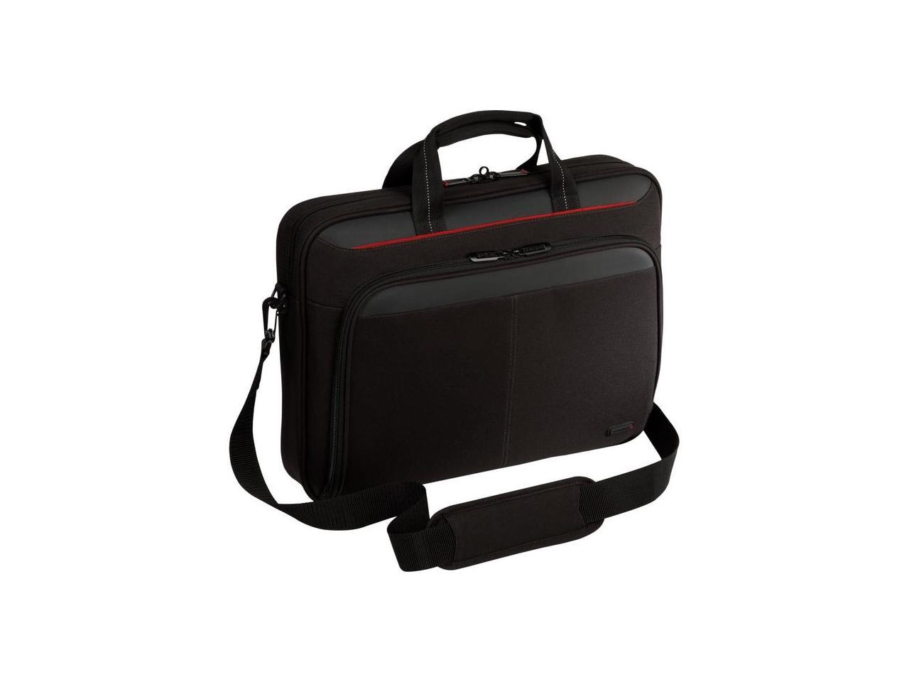 targus brief case