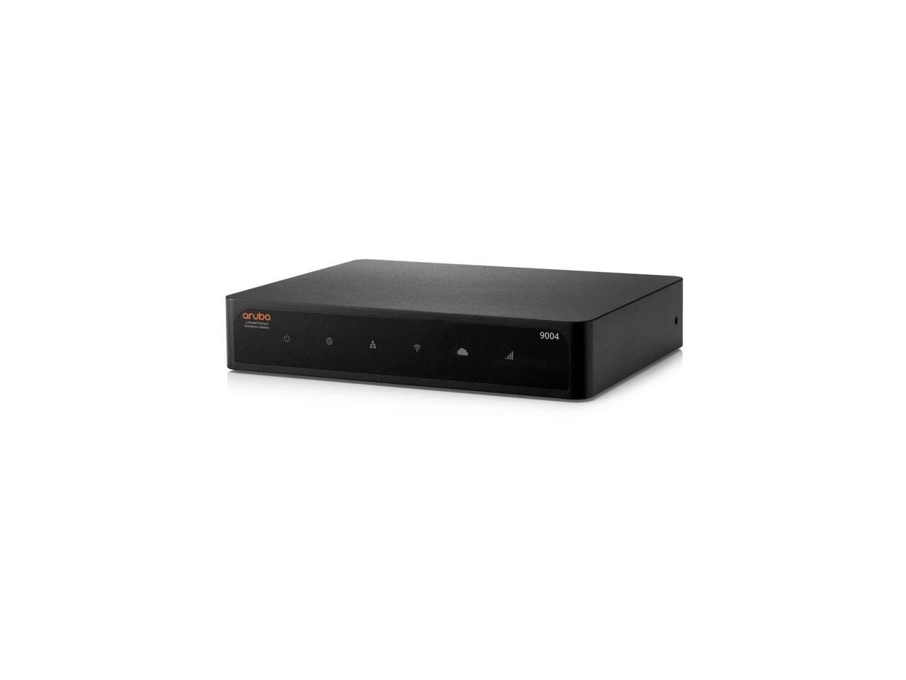 ARUBA 9004 US 4-Port GbE RJ45 Gateway R1B20A $1,420.00 - PicClick