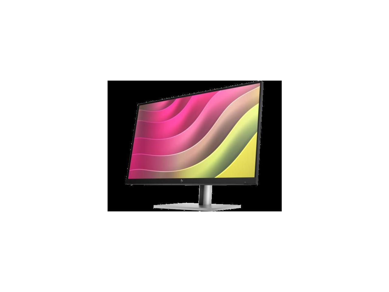 HP E24t G5 FHD Touch Monitor