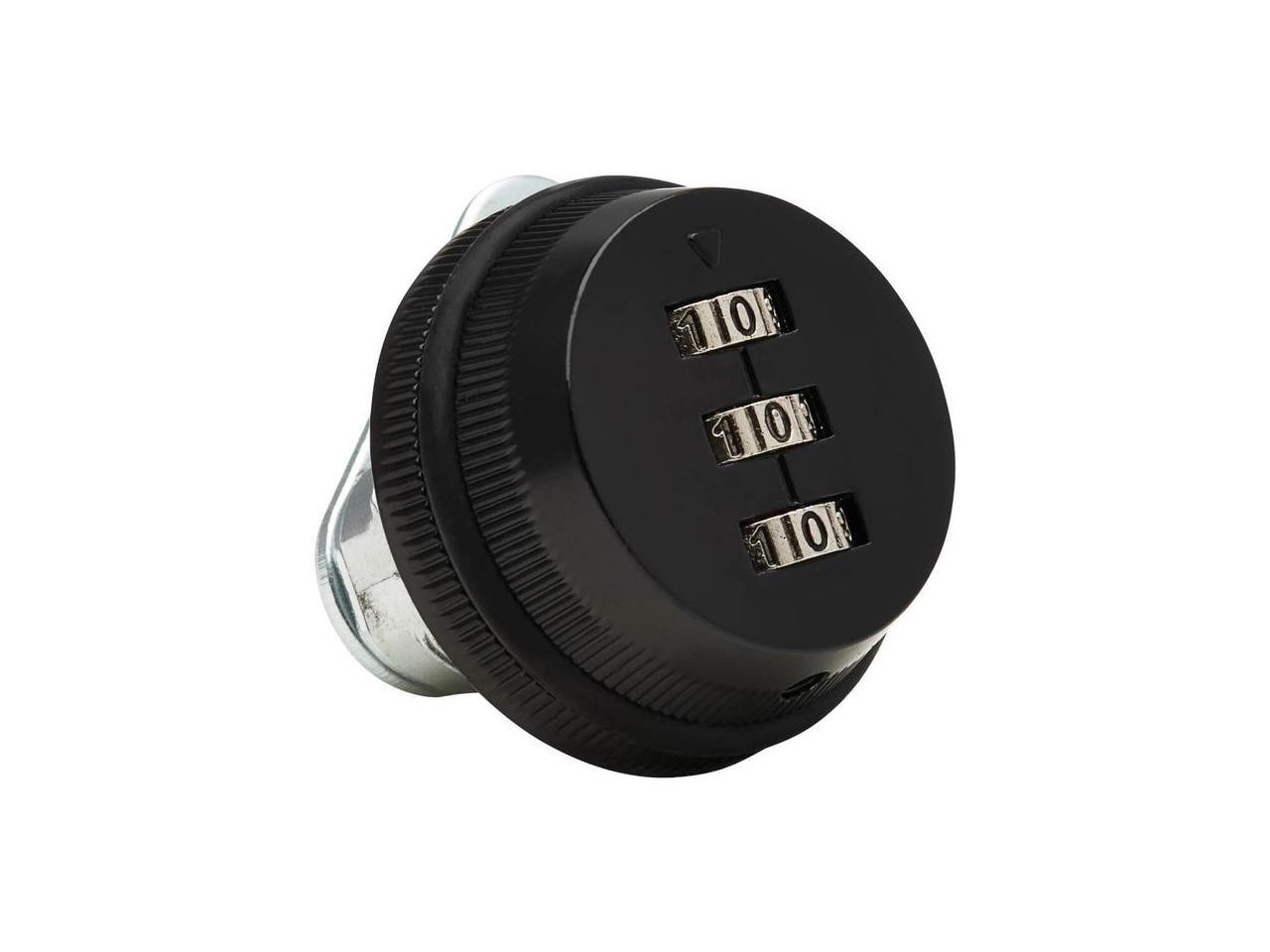 REPLACEMENT COMBINATION LOCK - Picture 5 of 6