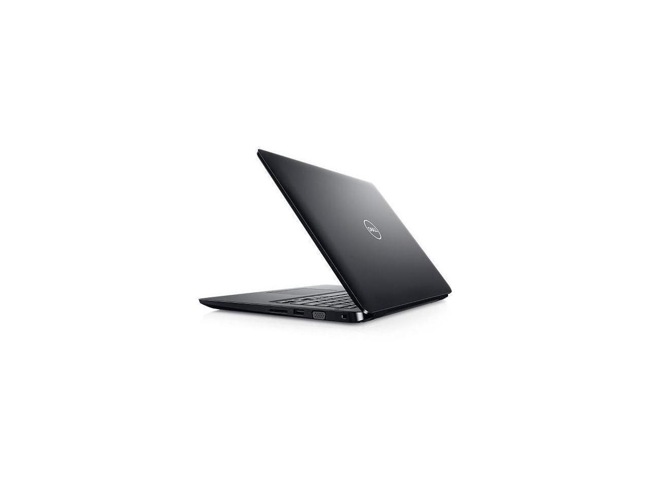 Wyse 5470 14" Thin Client Laptop Celeron N4100 4GB 16GB eMMC Wyse Thin